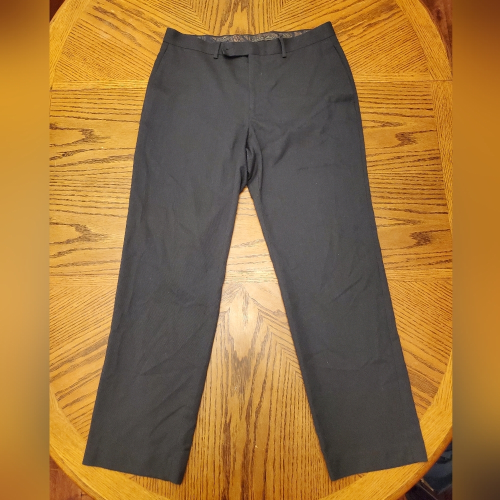 Lauren Ralph Lauren Wool Trousers 32 x 30